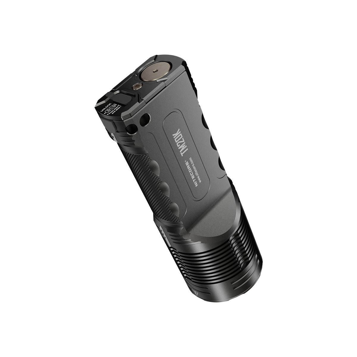 NITECORE TM20K 20,000 Lumen Rechargeable Flashlight EDC Tools