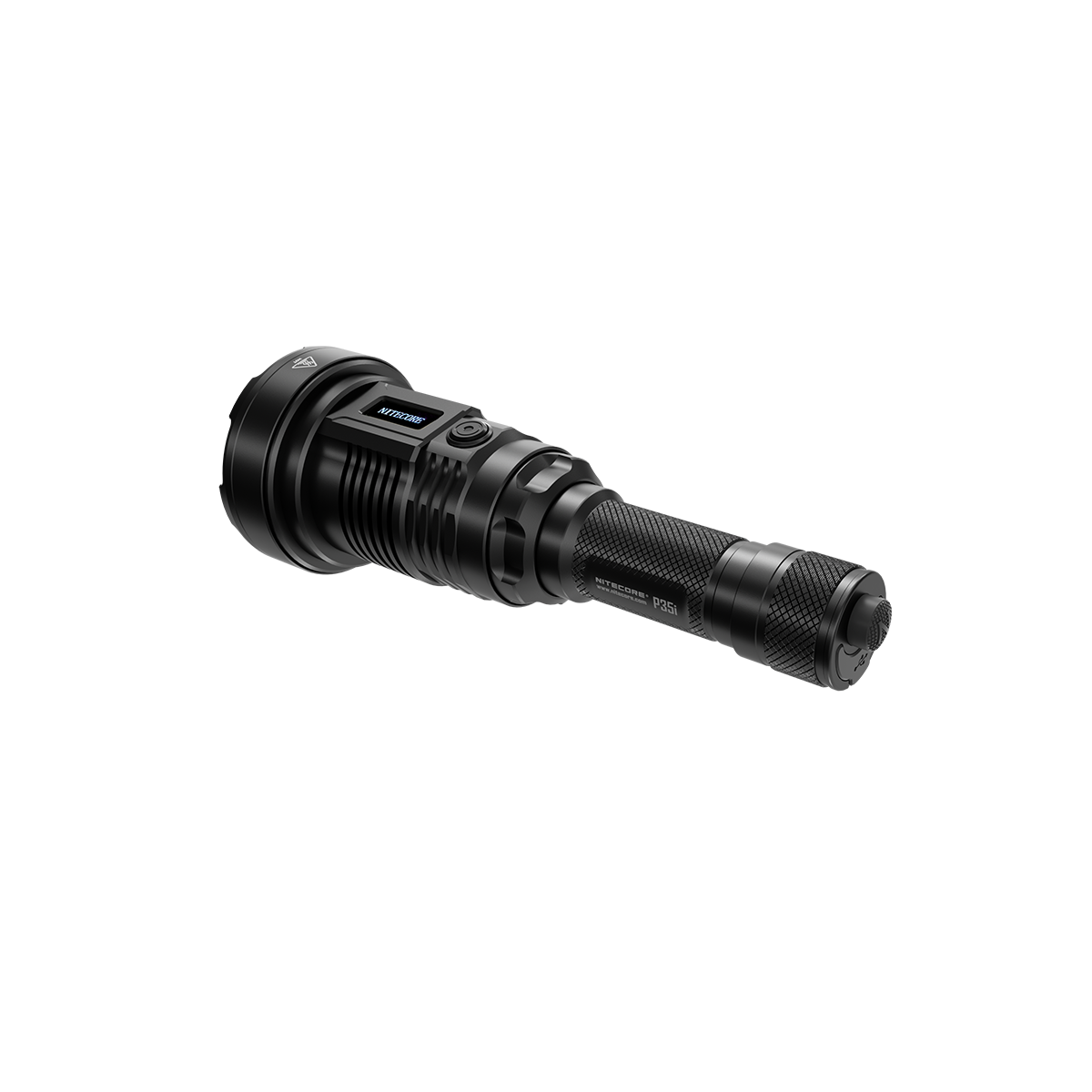 Nitecore P35i 3000 Lumen 1804 Yard Rechargeable LEP Flashlight EDC Tools