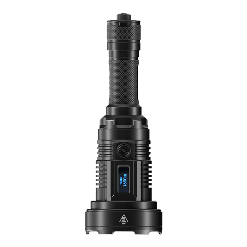 Nitecore P35i 3000 Lumen 1804 Yard Rechargeable LEP Flashlight EDC Tools