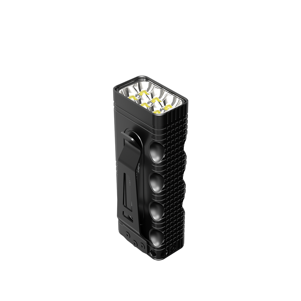 NITECORE TM12K 12,000 Lumen Rechargeable Flashlight EDC Tools Gear