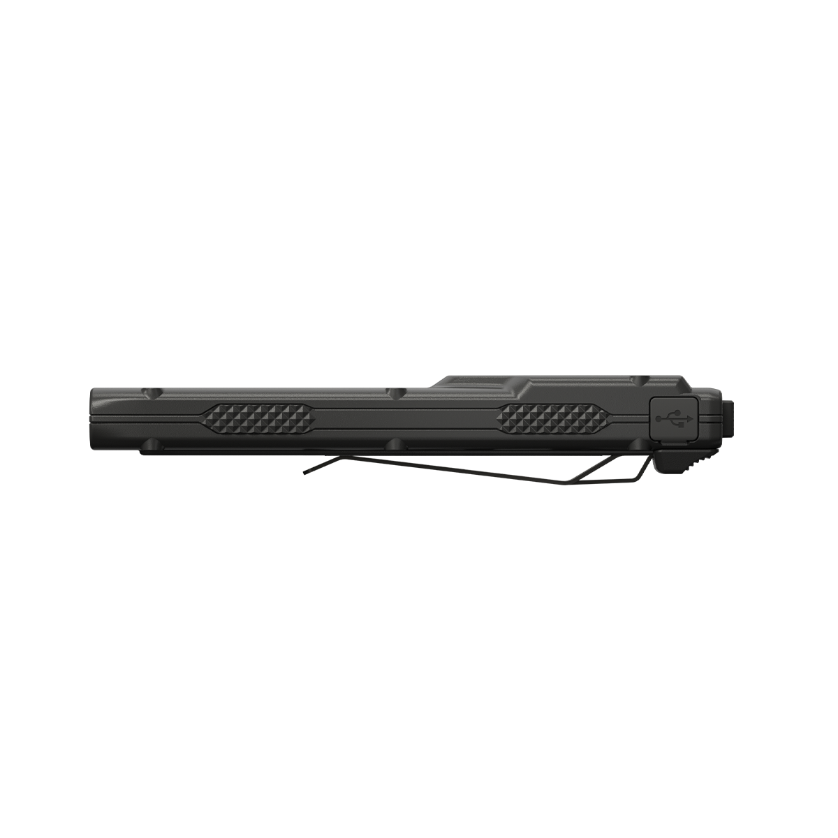 Nitecore EDC27 UHi 3100 Lumen Ultra Slim Flat EDC Flashlight FL-NITE-EDC27UHI