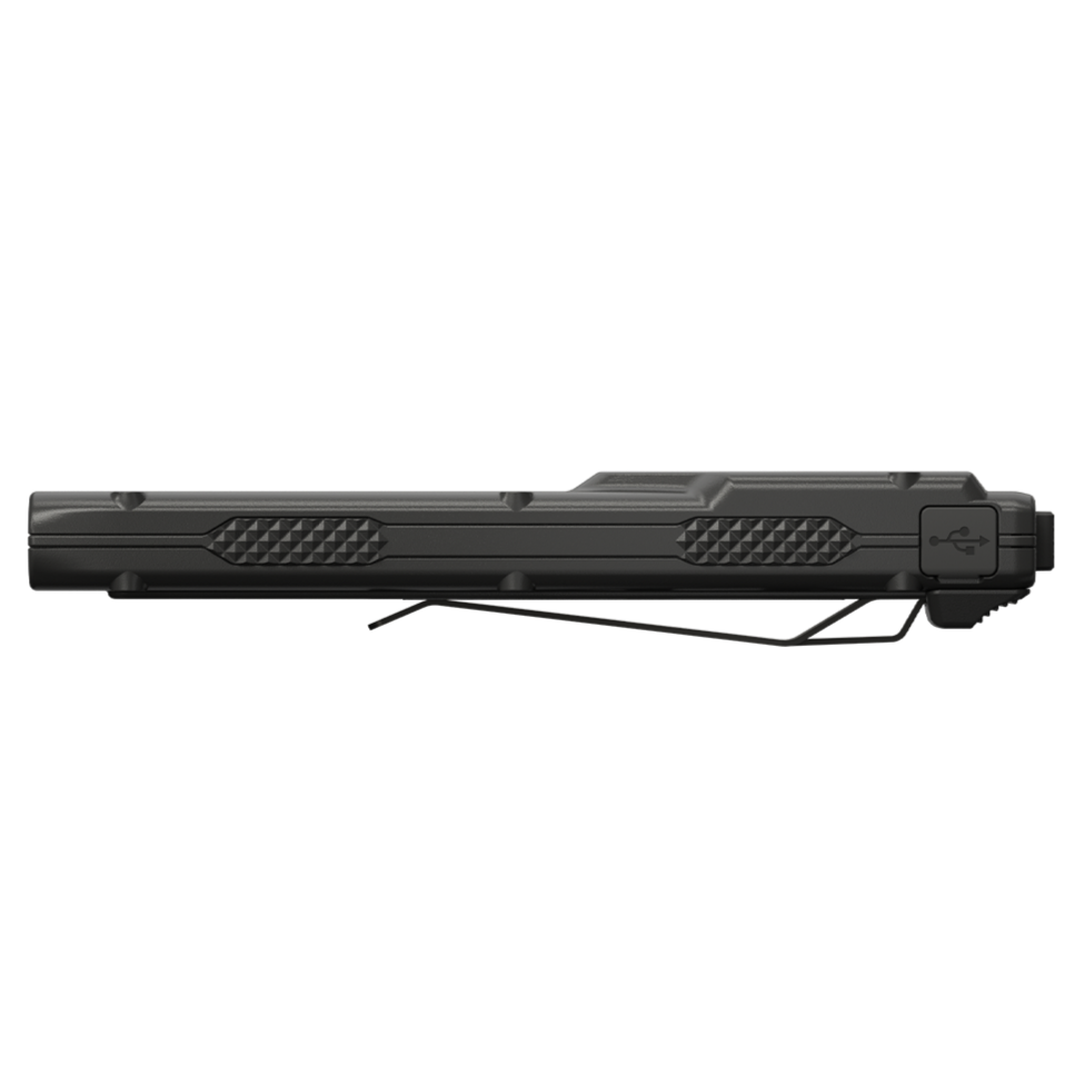 Nitecore EDC27 UHi 3100 Lumen Ultra Slim Flat EDC Flashlight FL-NITE-EDC27UHI