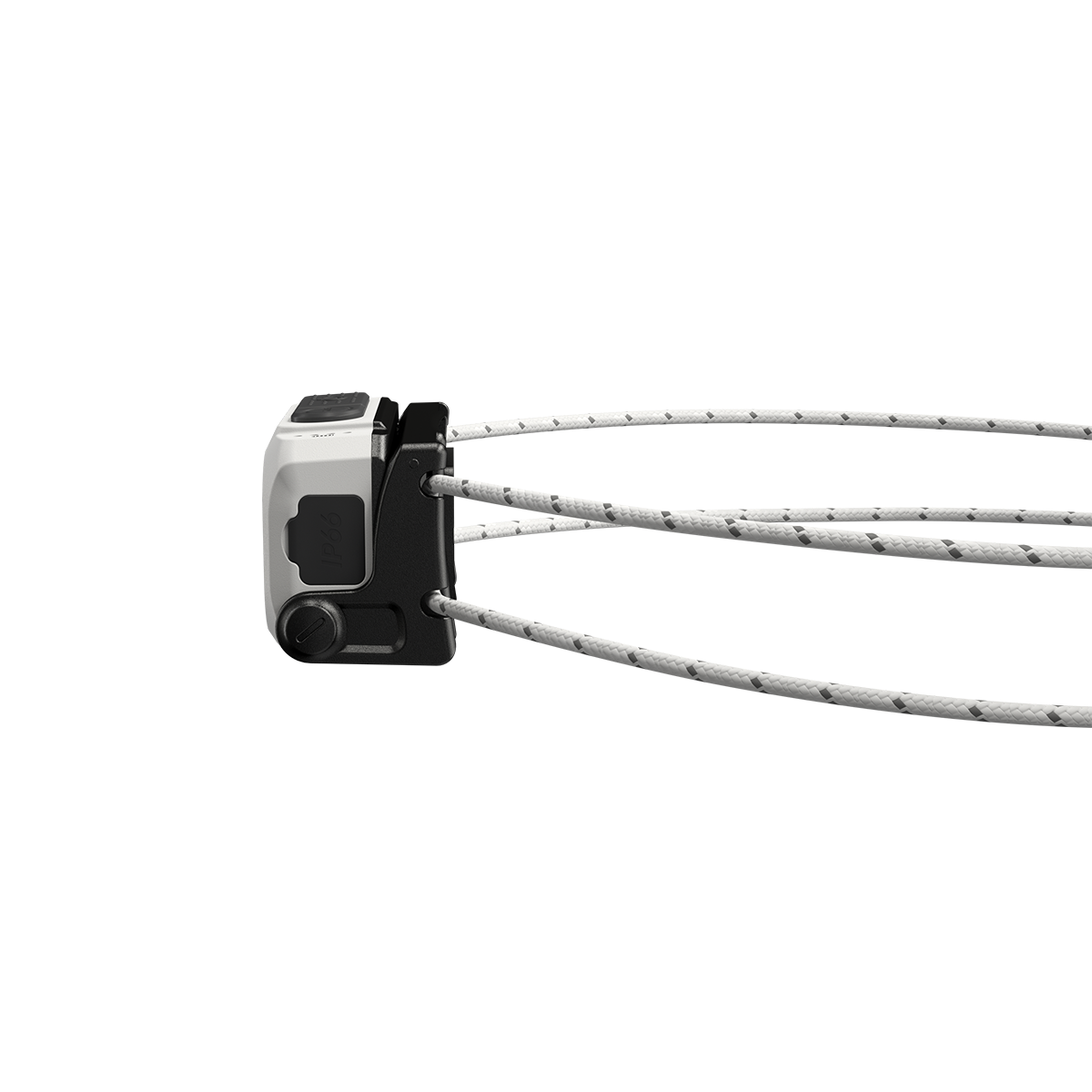 Nitecore NU21 Headlamp Lightweight Rechargeable Headlamp