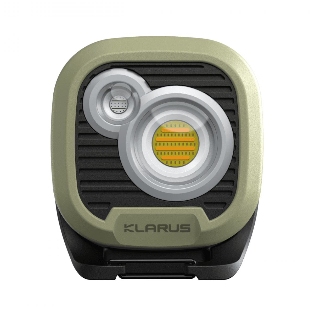 Klarus WL3 13500mAh Rechargeable Camping Light Portable Magnetic 1500 Lumens Lantern