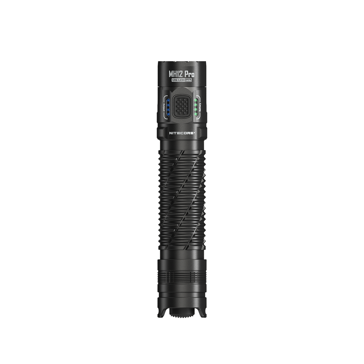 NITECORE MH12 Pro 3300 Lumen USB-C Rechargeable Flashlight FL-NITE-MH12PRO