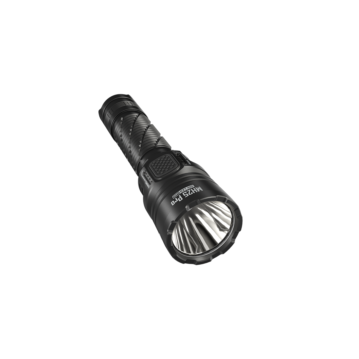 Nitecore MH25 Pro 3300 Lumen Long Throw Rechargeable Flashlight FL-NITE-MH25PRO