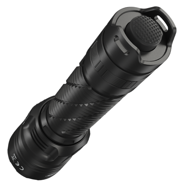 Nitecore MH25 Pro 3300 Lumen Long Throw Rechargeable Hunting Light Kit