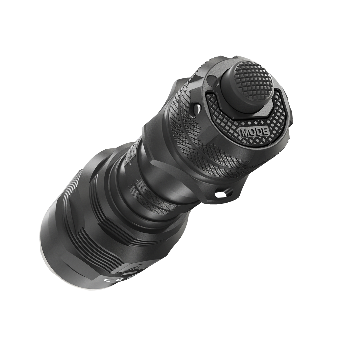 Nitecore TM9K Pro 9900 Lumen Fast Charging USB-C Flashlight FL-NITE-TM9KPRO