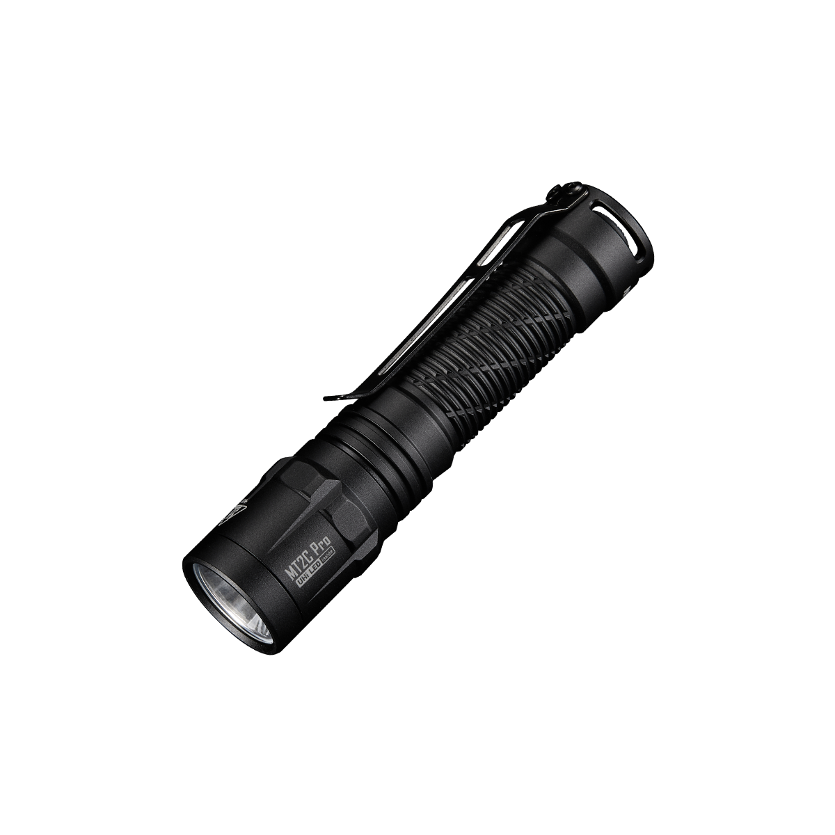 Nitecore MT2C Pro 1800 Lumen Rechargeable EDC Flashlight FL-NITE-MT2CPRO