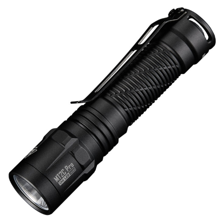 Nitecore MT2C Pro 1800 Lumen Rechargeable EDC Flashlight FL-NITE-MT2CPRO