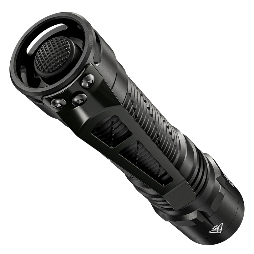 Nitecore MT2C Pro 1800 Lumen Rechargeable EDC Flashlight FL-NITE-MT2CPRO