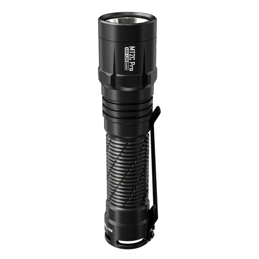 Nitecore MT2C Pro 1800 Lumen Rechargeable EDC Flashlight FL-NITE-MT2CPRO