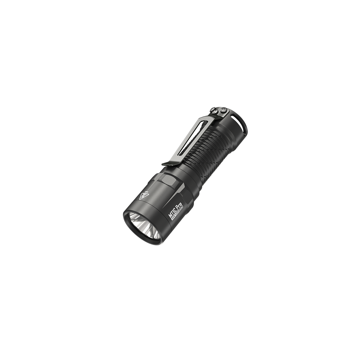 Nitecore MT1C Pro 1000 Lumen Rechargeable EDC Flashlight FL-NITE-MT1CPRO