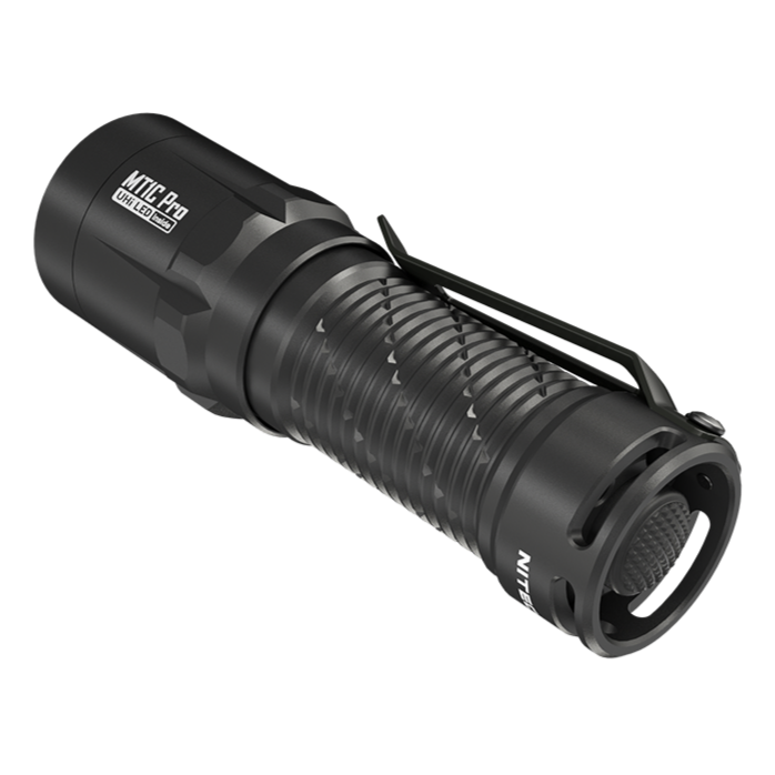 Nitecore MT1C Pro 1000 Lumen Rechargeable EDC Flashlight FL-NITE-MT1CPRO