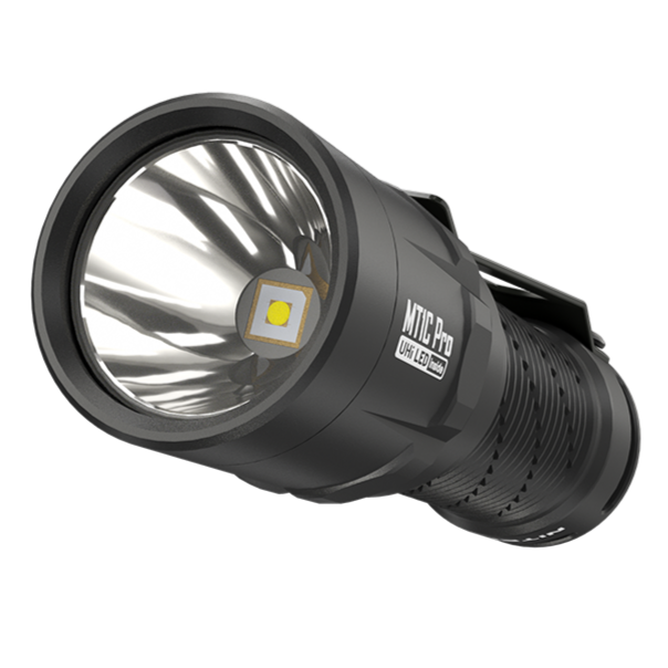 Nitecore MT1C Pro 1000 Lumen Rechargeable EDC Flashlight FL-NITE-MT1CPRO