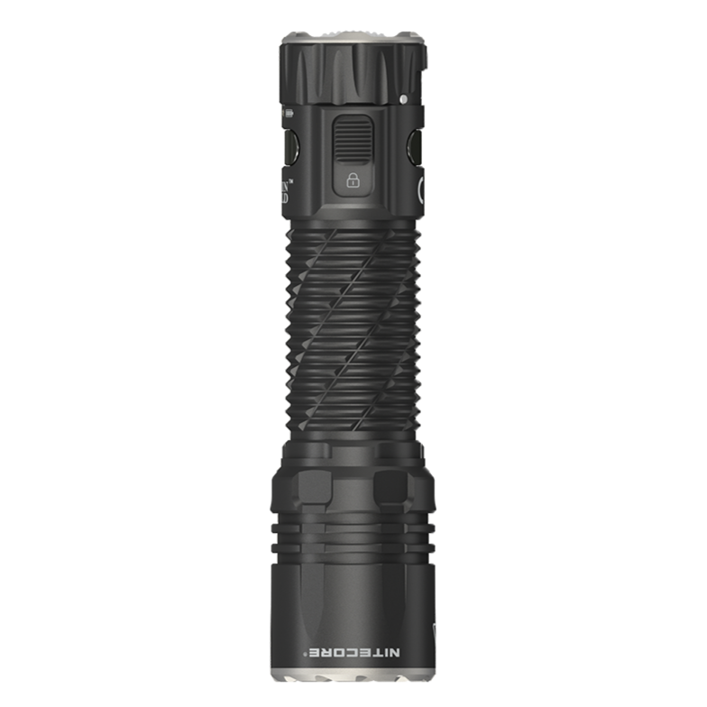 Nitecore EDC35 5000 Lumen Rechargeable EDC Flashlight FL-NITE-EDC35
