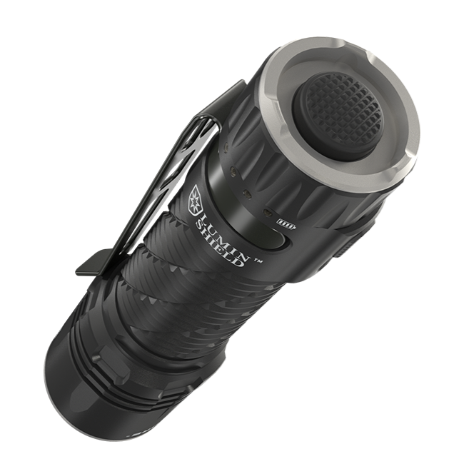 Nitecore EDC35 5000 Lumen Rechargeable EDC Flashlight FL-NITE-EDC35