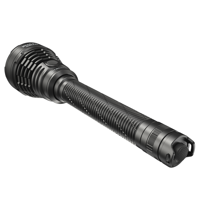 Nitecore MH40 Pro 3500 Lumen Long Throw Flashlight EDC Tools Gear