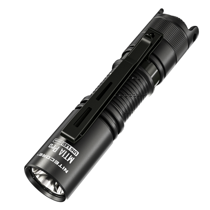 Nitecore MT1A Pro 800 Lumen Rechargeable EDC Flashlight FL-NITE-MT1APRO