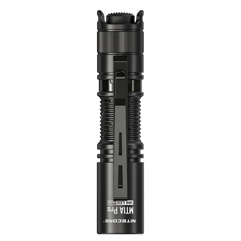 Nitecore MT1A Pro 800 Lumen Rechargeable EDC Flashlight FL-NITE-MT1APRO