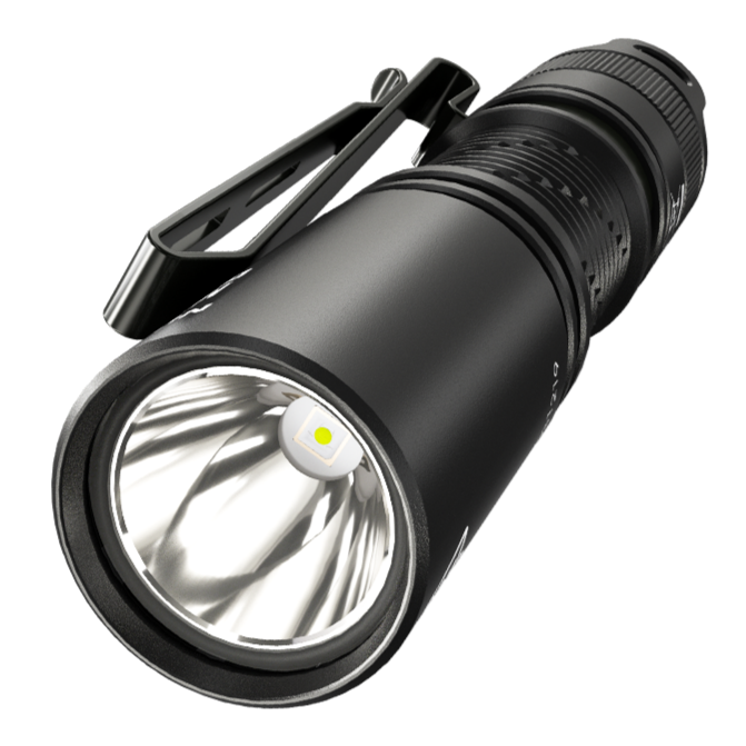 Nitecore MT1A Pro 800 Lumen Rechargeable EDC Flashlight FL-NITE-MT1APRO