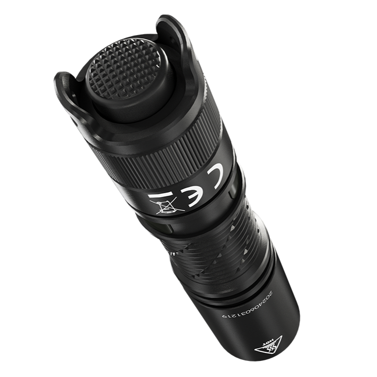 Nitecore MT1A Pro 800 Lumen Rechargeable EDC Flashlight FL-NITE-MT1APRO