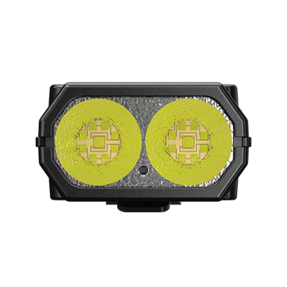 Nitecore EDC29 6500 Lumen USB-C Rechargeable Flat EDC Flashlight EDC Tools Gear FL-NITE-EDC29
