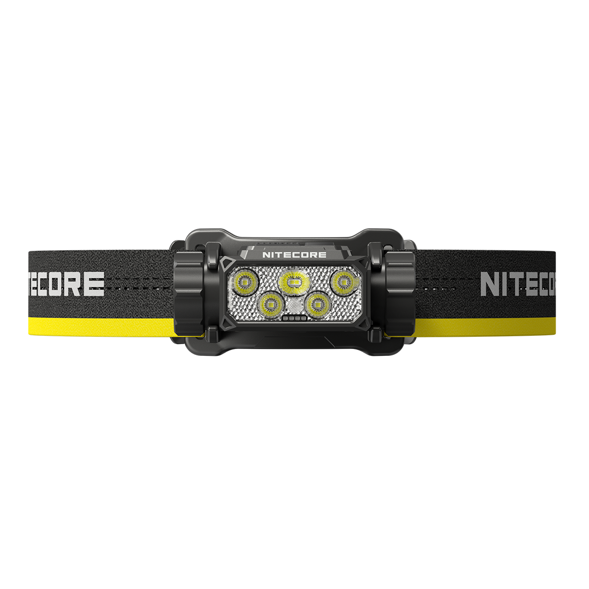 Nitecore HC70 UHE 1600 Lumen Rechargeable Headlamp with Extra Long Runtime