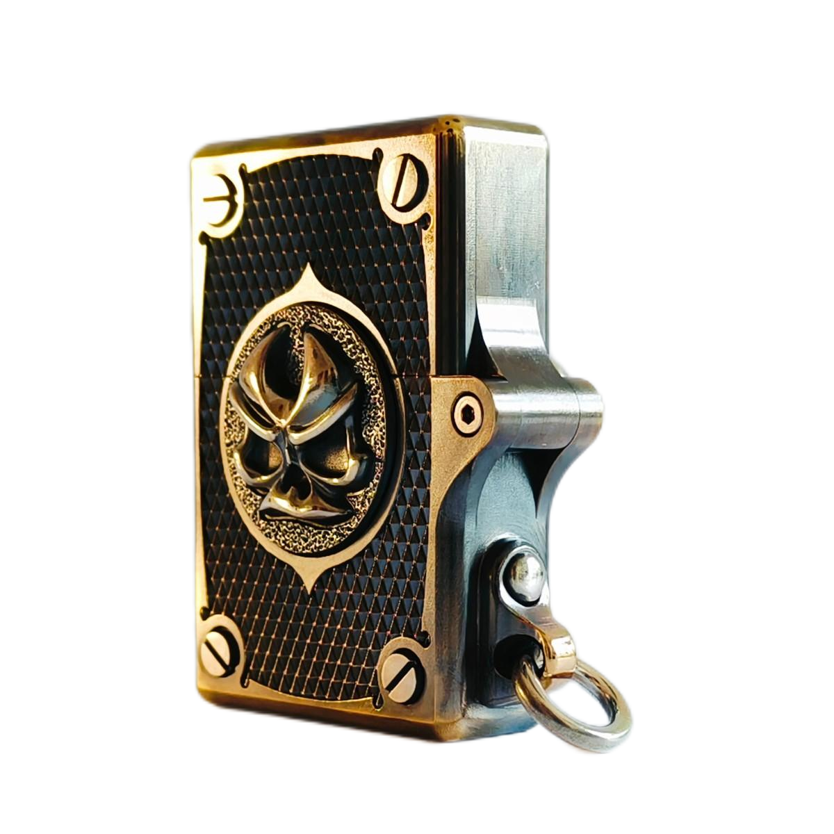 Cpprhd Bull Lighter and Bull Bead Custom Limit