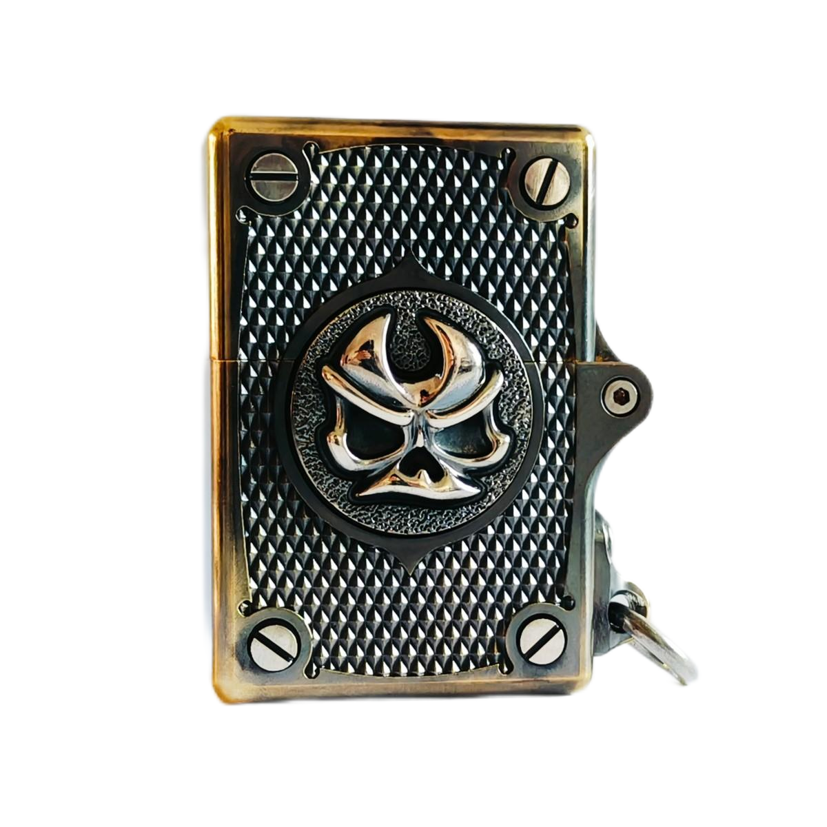 Cpprhd Bull Lighter and Bull Bead Custom Limit