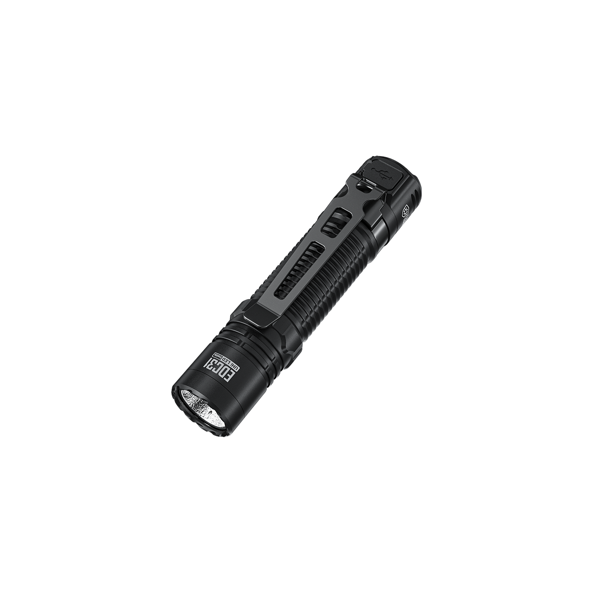 Nitecore EDC31 3500 Lumen USB-C Rechargeable EDC Flashlight FL-NITE-EDC31