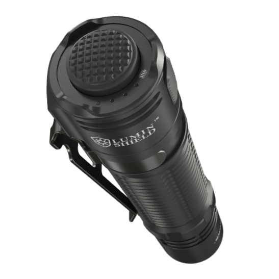 Nitecore EDC31 3500 Lumen USB-C Rechargeable EDC Flashlight FL-NITE-EDC31