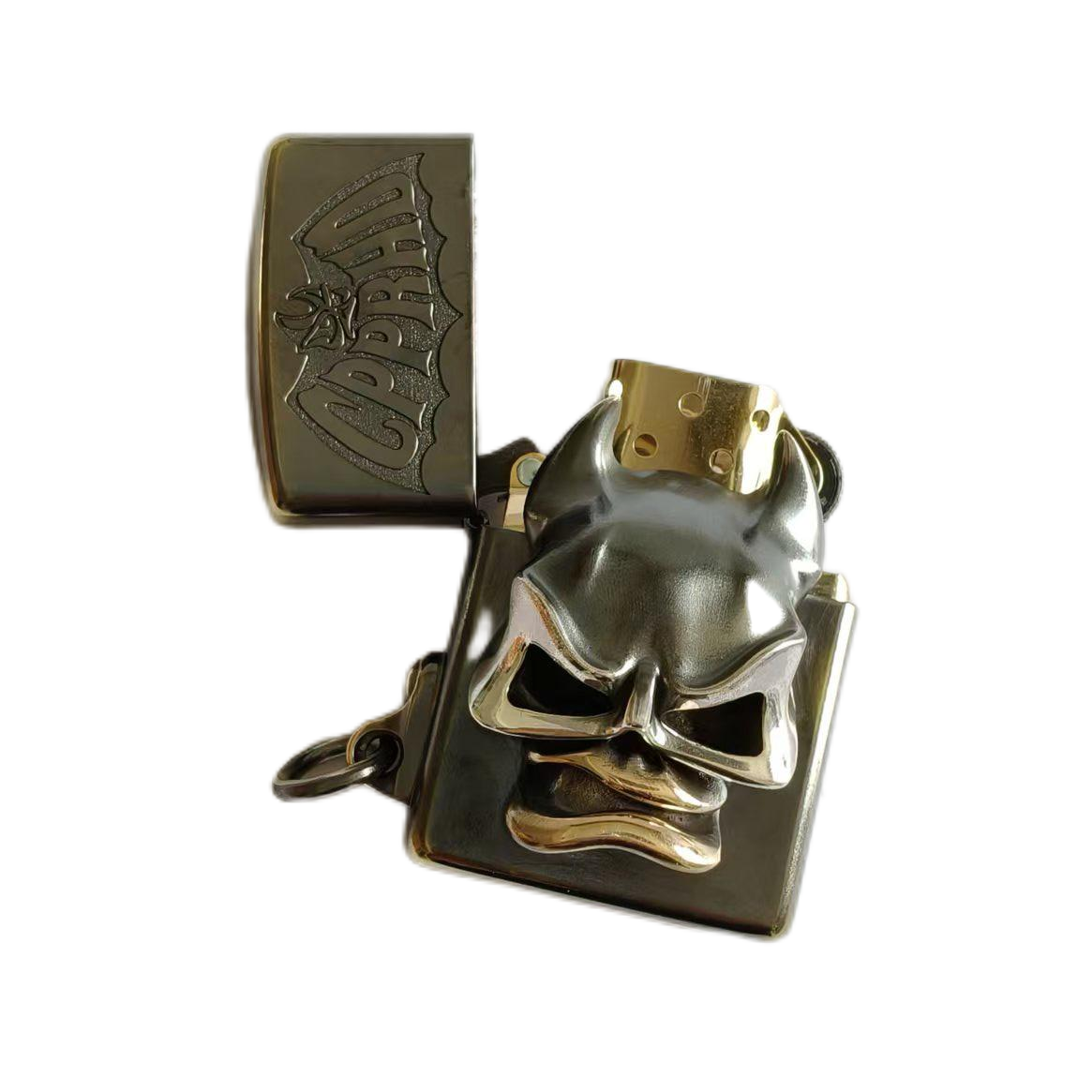 Cpprhd Superhero Series Custom Batman Lighter Limited