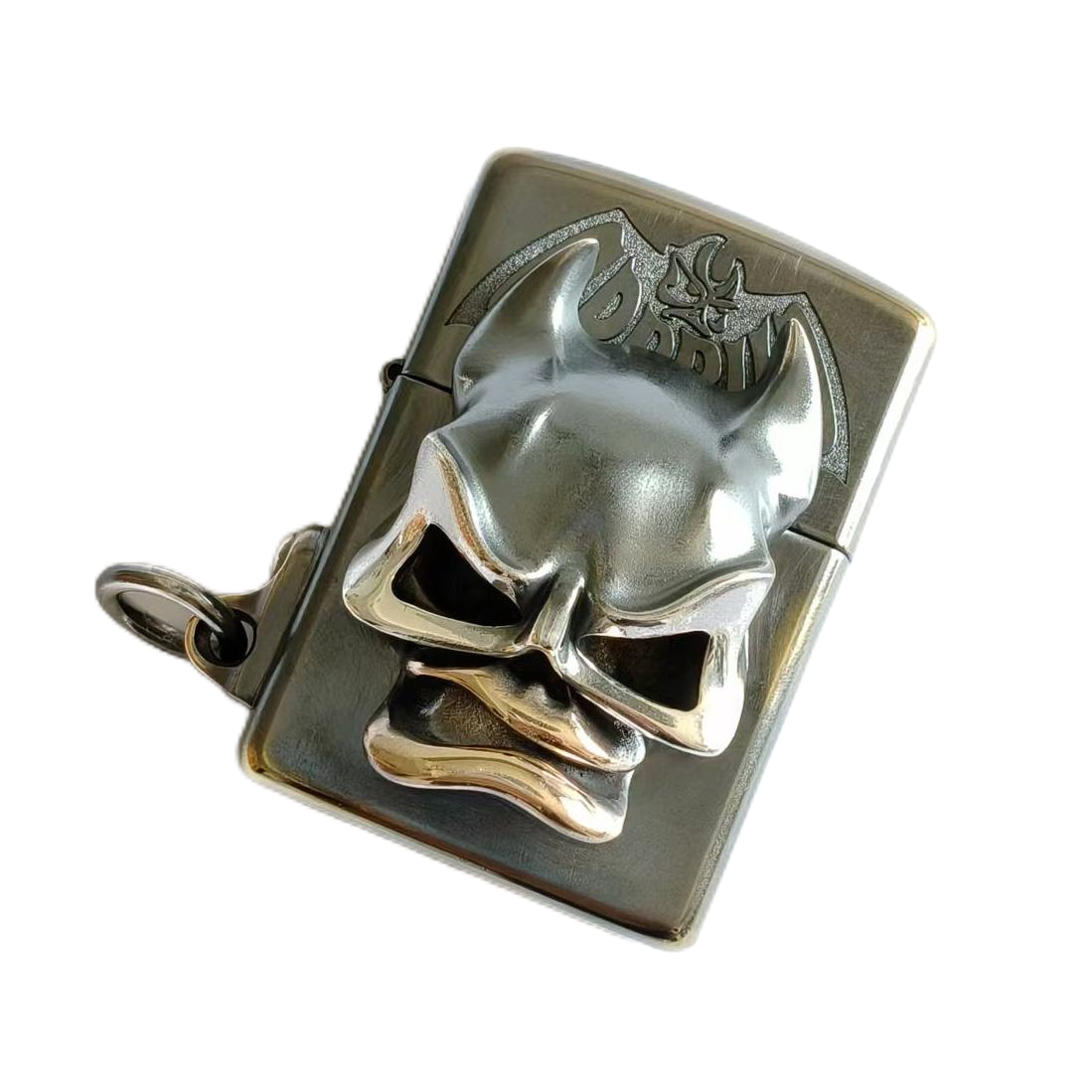 Cpprhd Superhero Series Custom Batman Lighter Limited