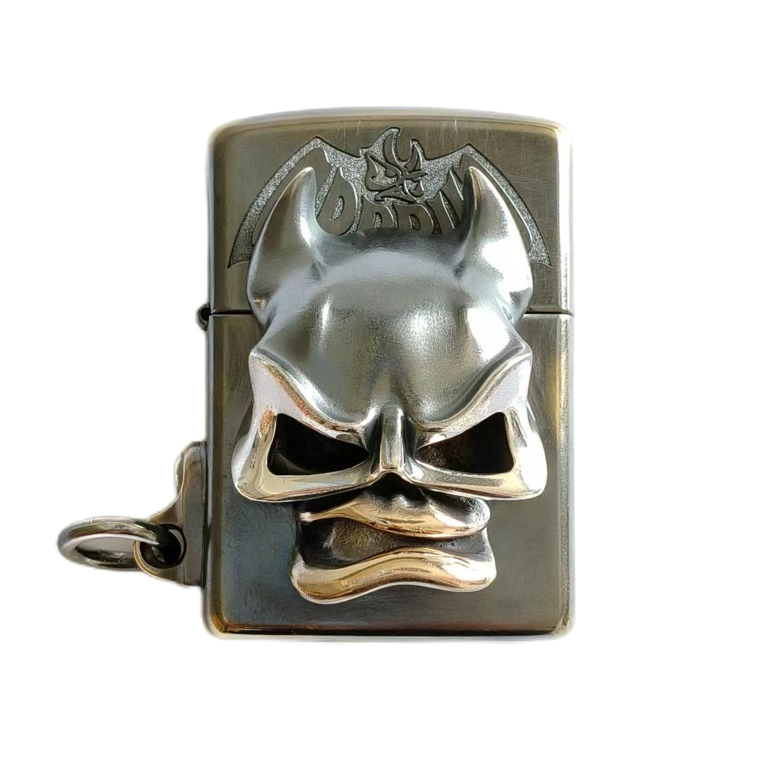 Cpprhd Superhero Series Custom Batman Lighter Limited