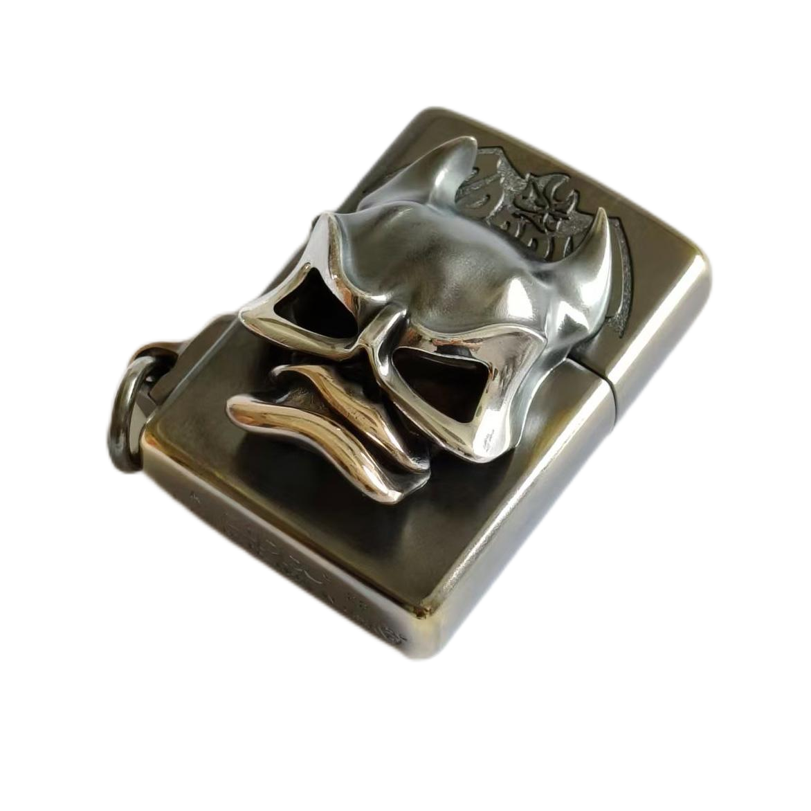 Cpprhd Superhero Series Custom Batman Lighter Limited