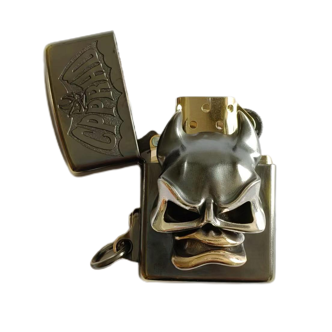 Cpprhd Superhero Series Custom Batman Lighter Limited