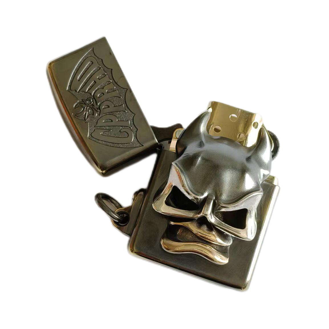 Cpprhd Superhero Series Custom Batman Lighter Limited