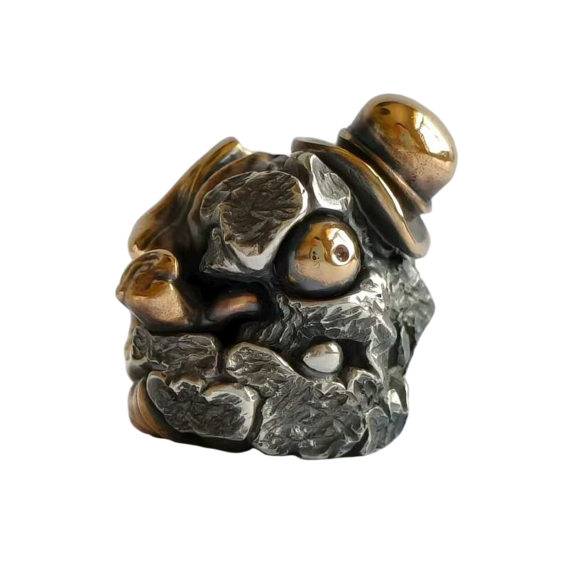 Phase Objects Forester Bead Limited Paracord Knife Lanyard Bead