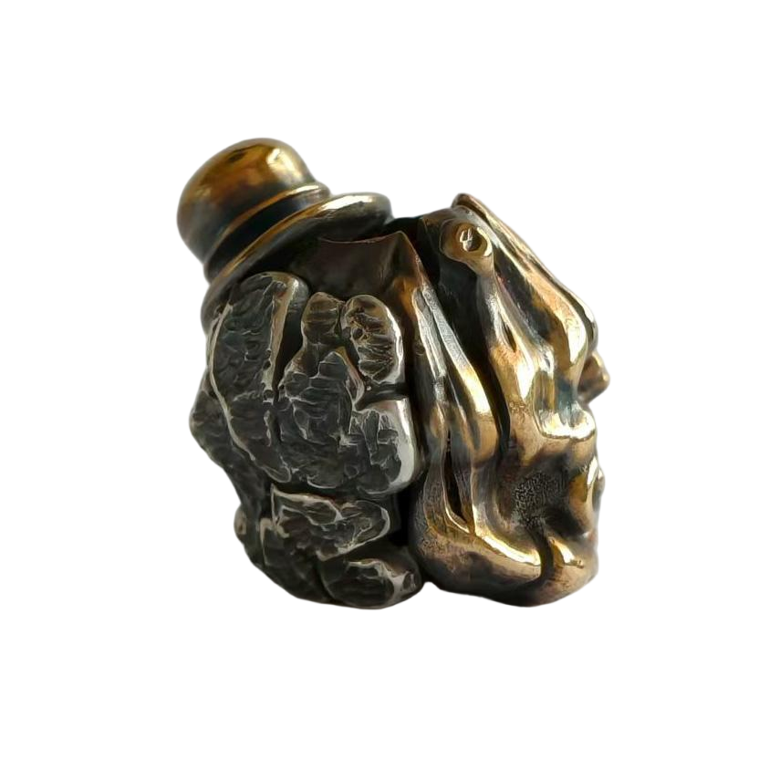Phase Objects Forester Bead Limited Paracord Knife Lanyard Bead