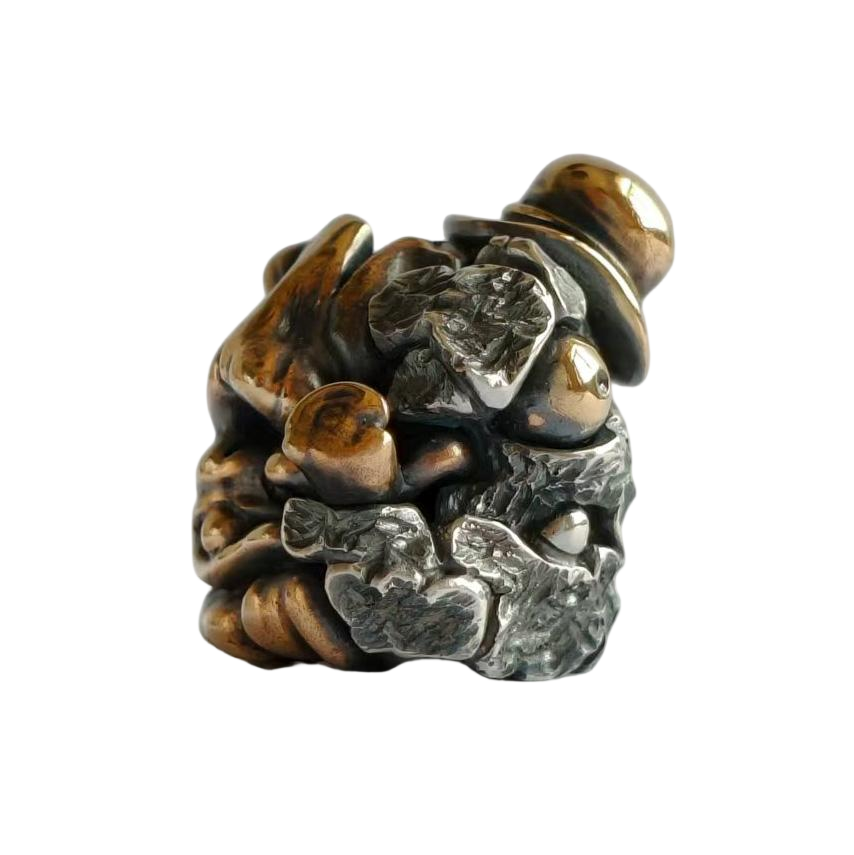 Phase Objects Forester Bead Limited Paracord Knife Lanyard Bead