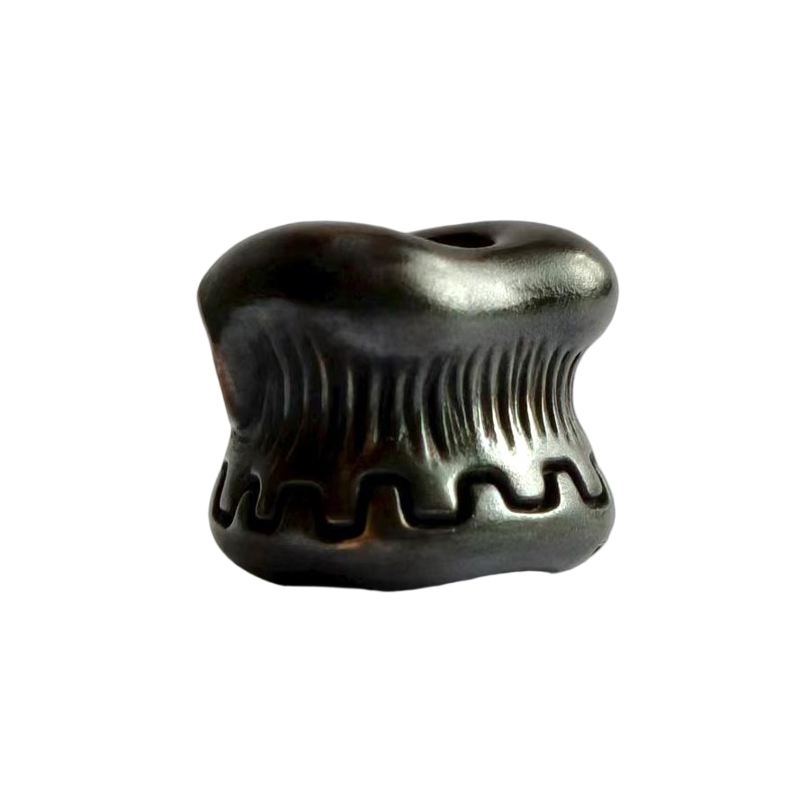 Peshkov Brother Mosol Custom Knife Lanyard Bead Edc Pendant Bead