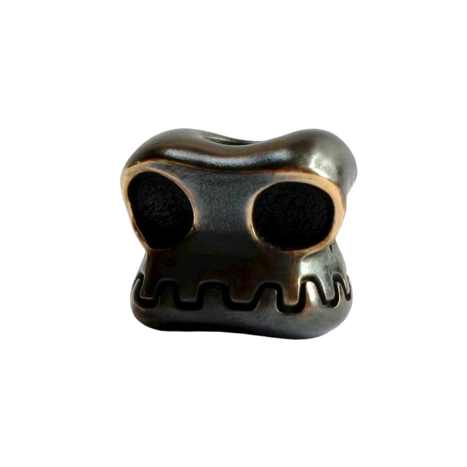 Peshkov Brother Mosol Custom Knife Lanyard Bead Edc Pendant Bead