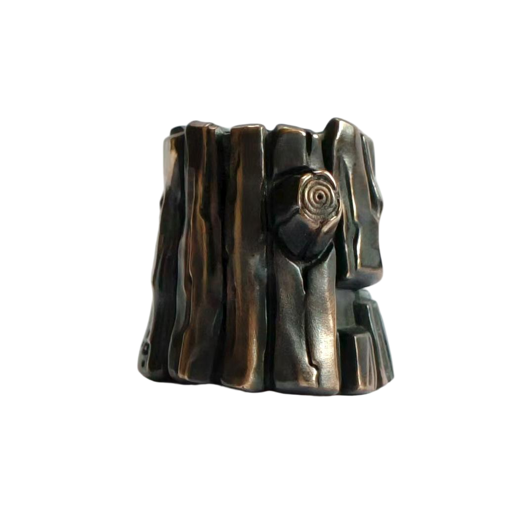 Peshkov Brother Stump Lanyard Bead Knife Bead Edc Pendant Bead