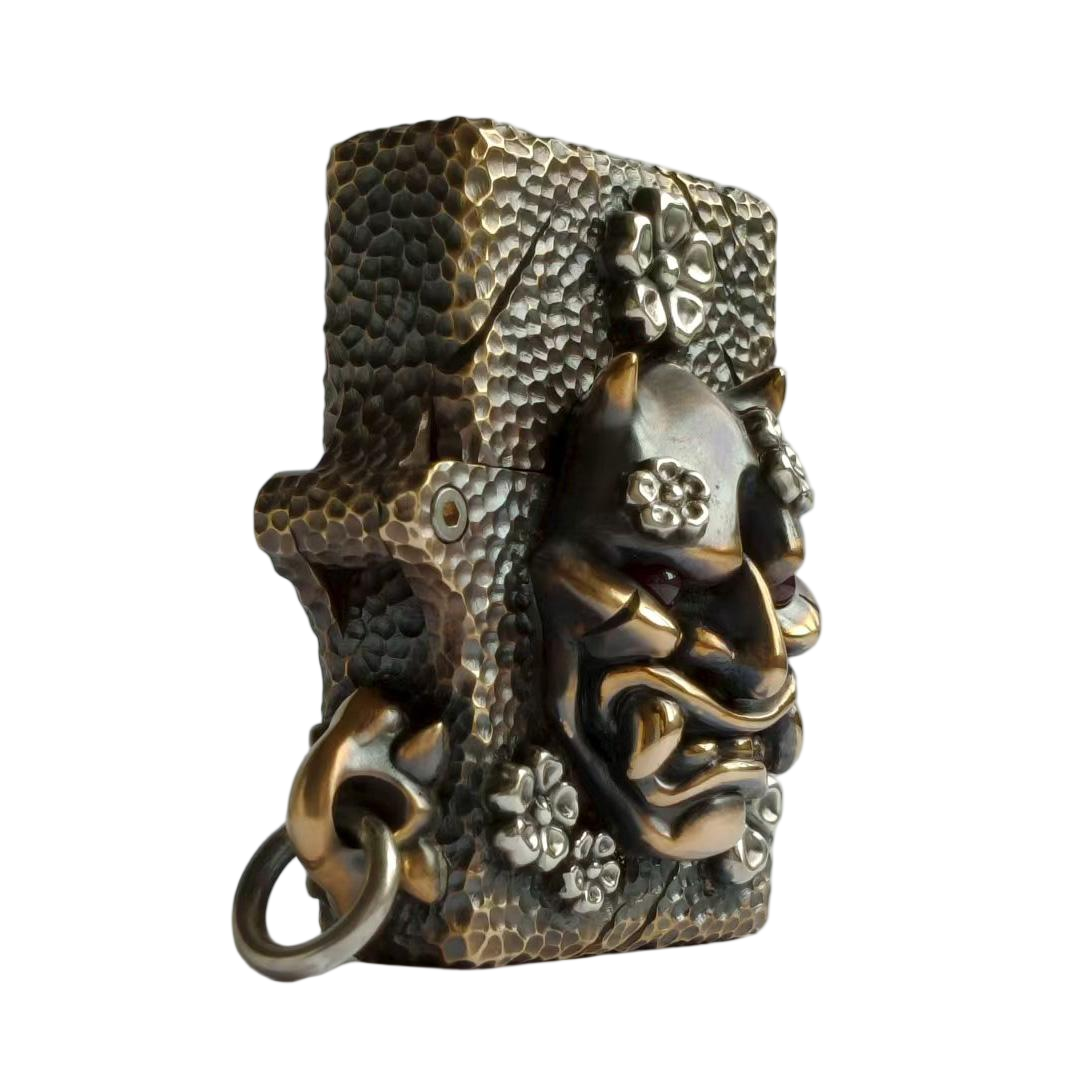 Russia Phase Objects Custom Lighter Hanya Edc Collect