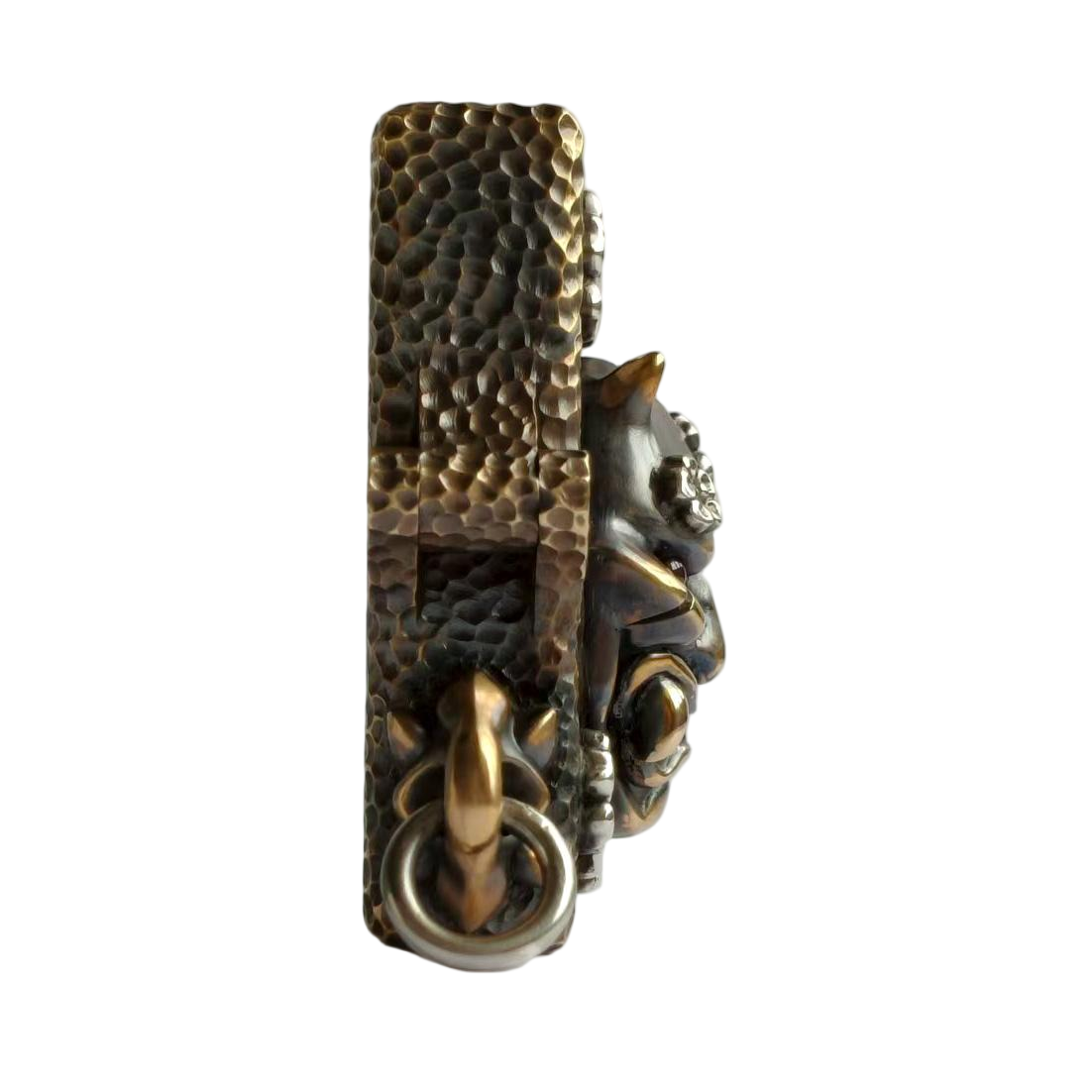 Russia Phase Objects Custom Lighter Hanya Edc Collect