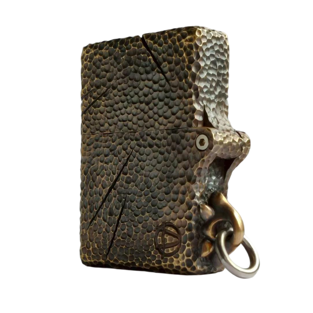 Russia Phase Objects Custom Lighter Hanya Edc Collect