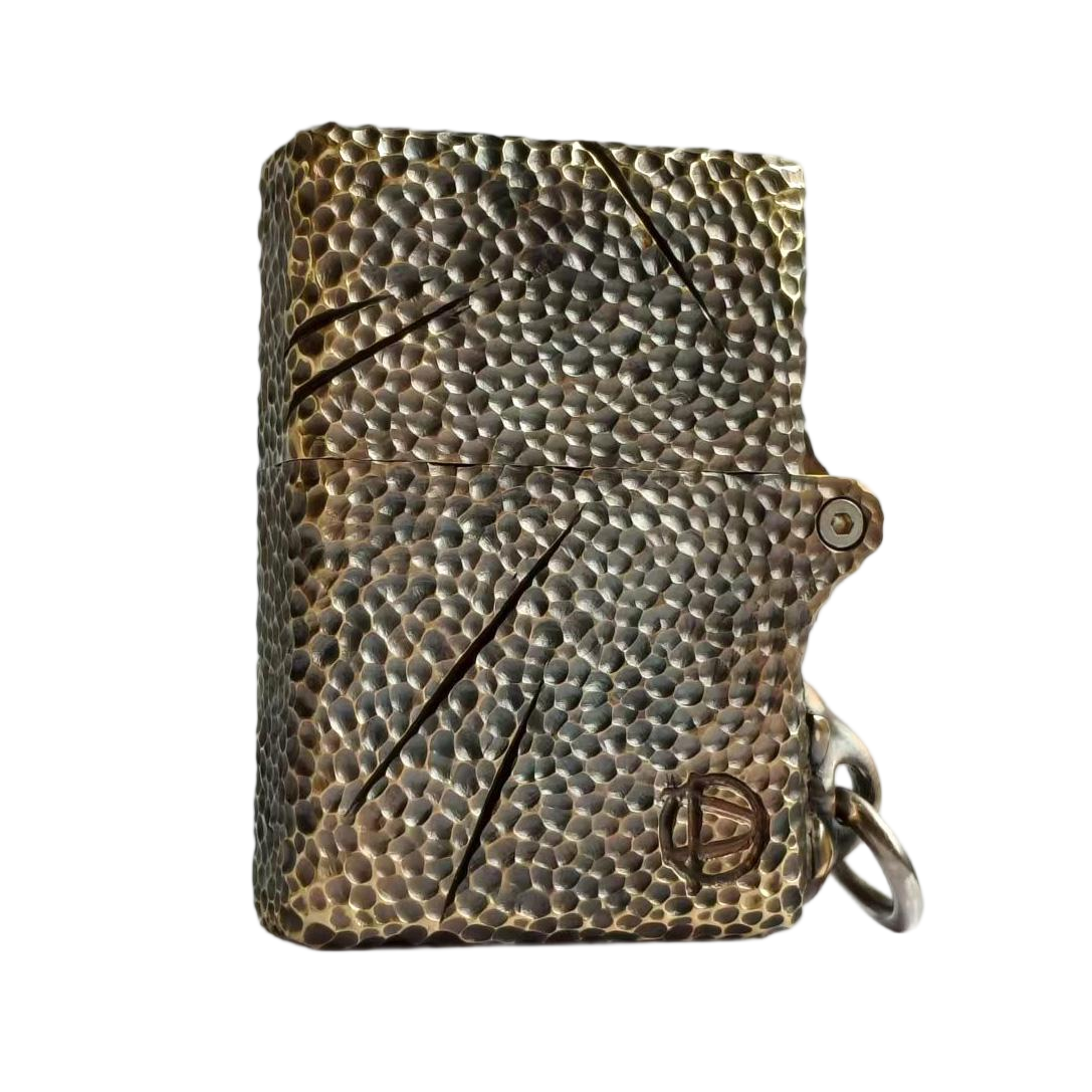 Russia Phase Objects Custom Lighter Hanya Edc Collect