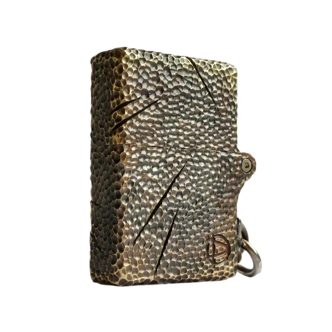 Russia Phase Objects Custom Lighter Hanya Edc Collect