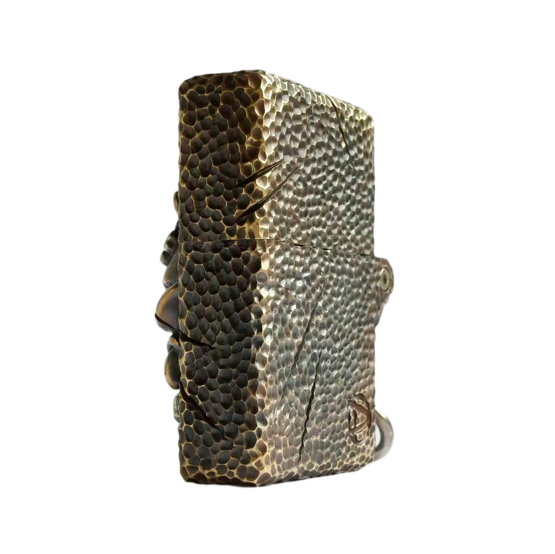 Russia Phase Objects Custom Lighter Hanya Edc Collect